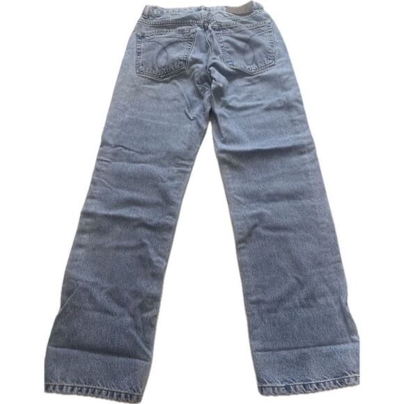 Vintage Calvin Klein Women’s Jeans Size 29 - Picture 1 of 8